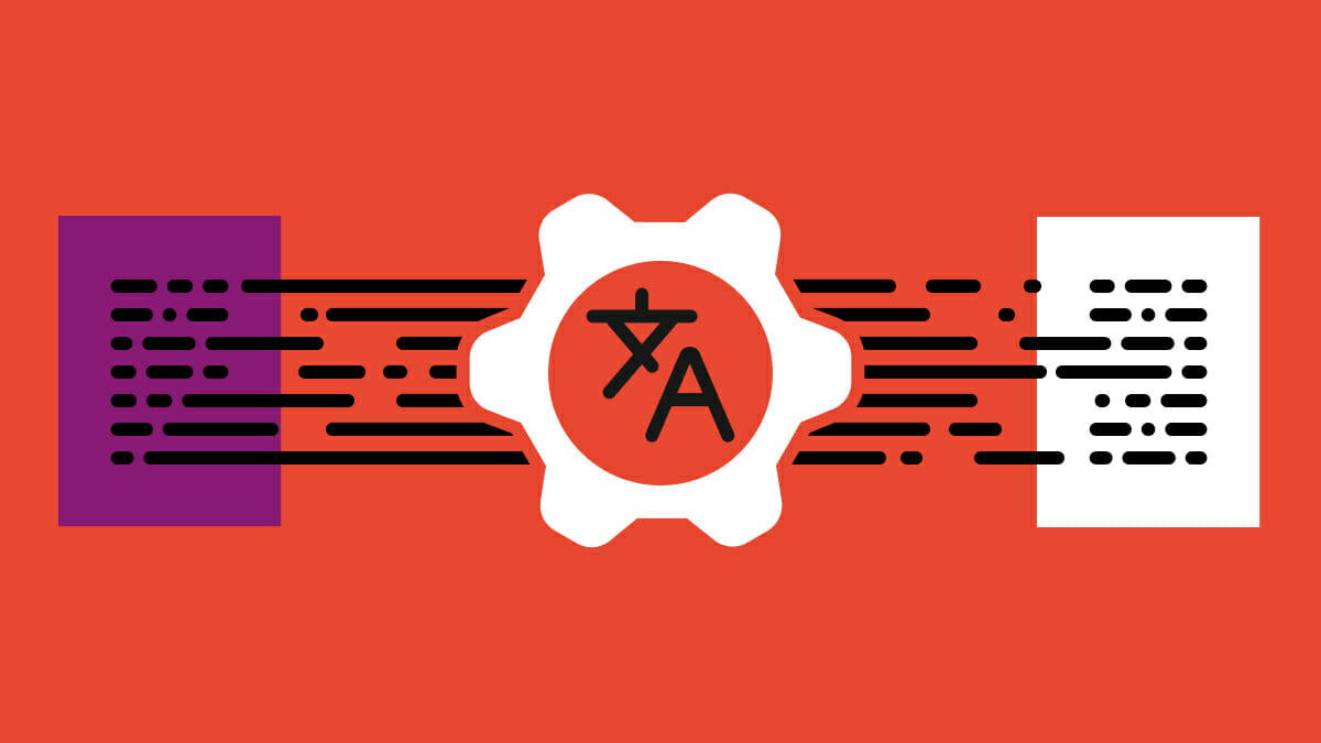 Why Machine Translation is Important?