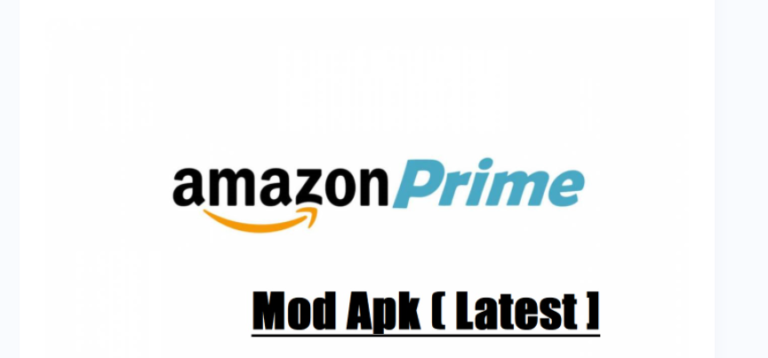 Amazon Prime APK