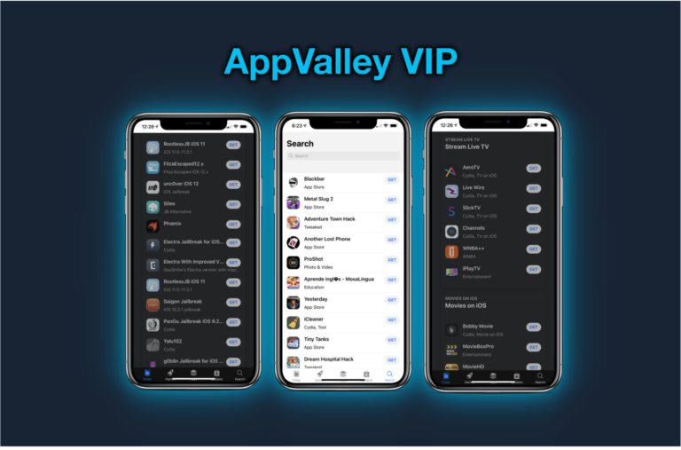 appvalley apk