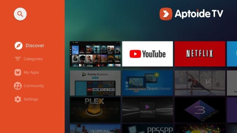 Aptoide APK Download