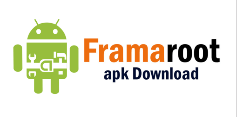 Framaroot APK