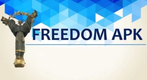 Freedom APK Download