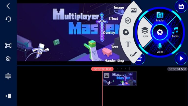 Kinemaster Pro Mod APK