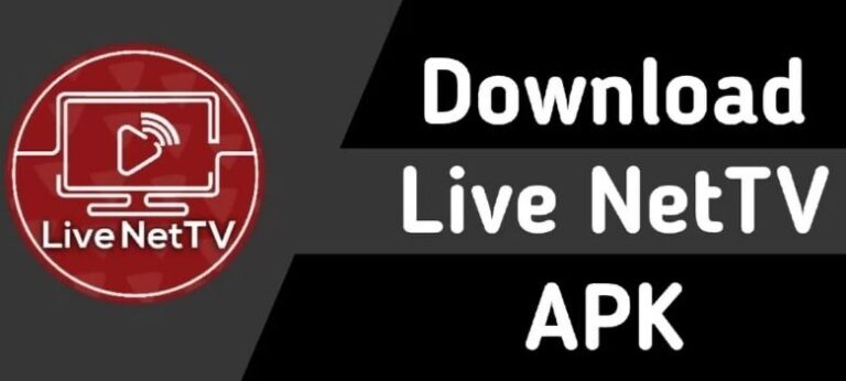 Live Nettv Apk Download