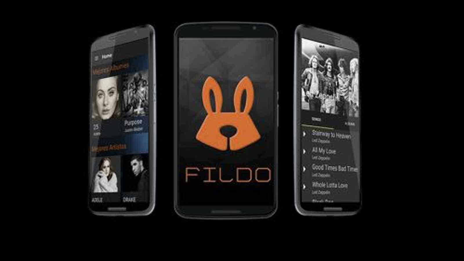 Fildo APK