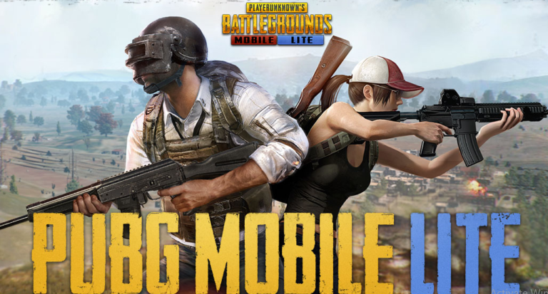 Pubg Mobile Lite APK