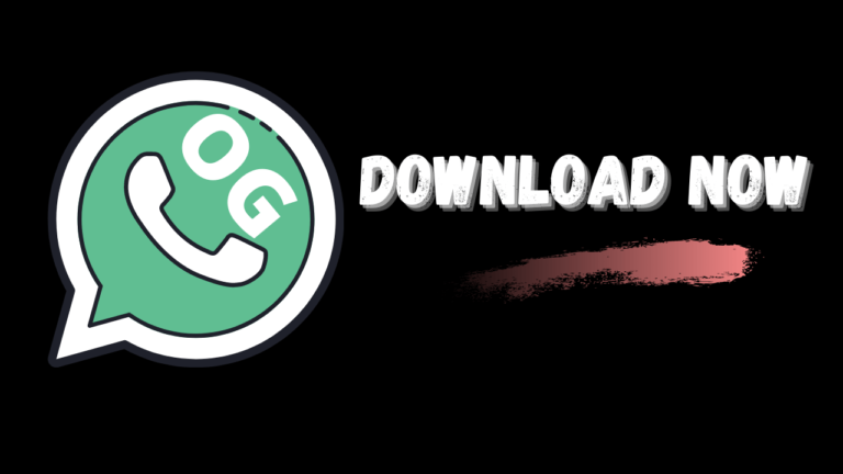 OG WhatsApp Download Latest Version