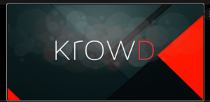 Krowd App