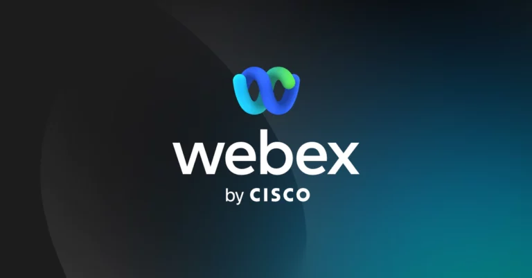 Cisco WebEx Meetings Desktop App Download