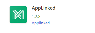 Applinked APK