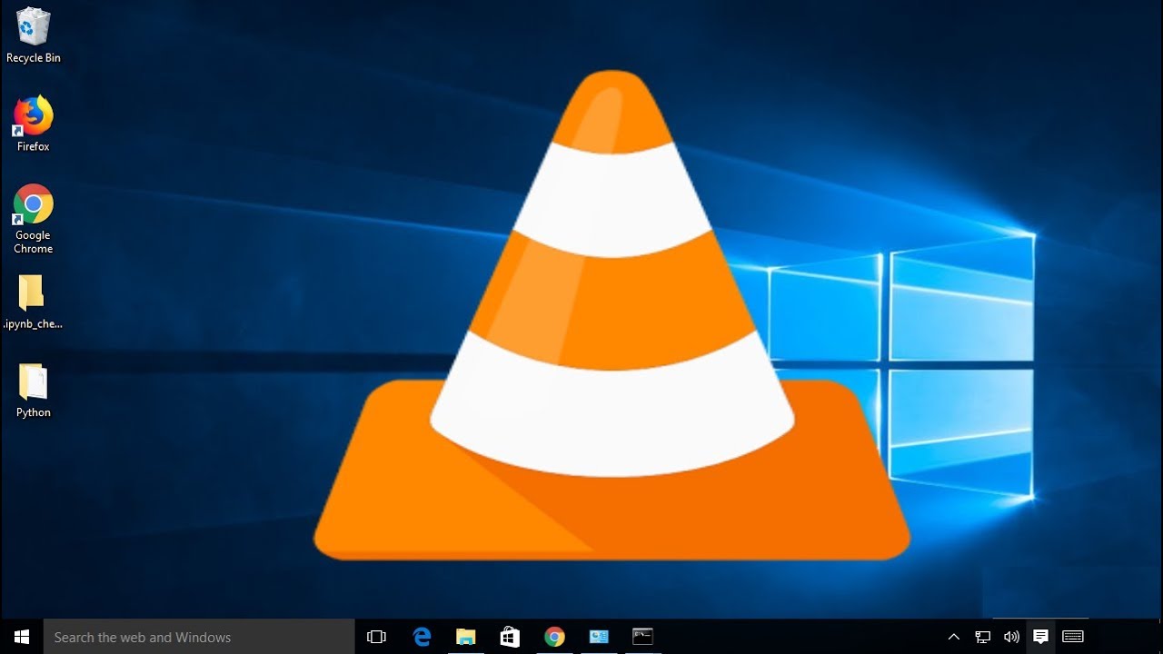 download VLC for Android