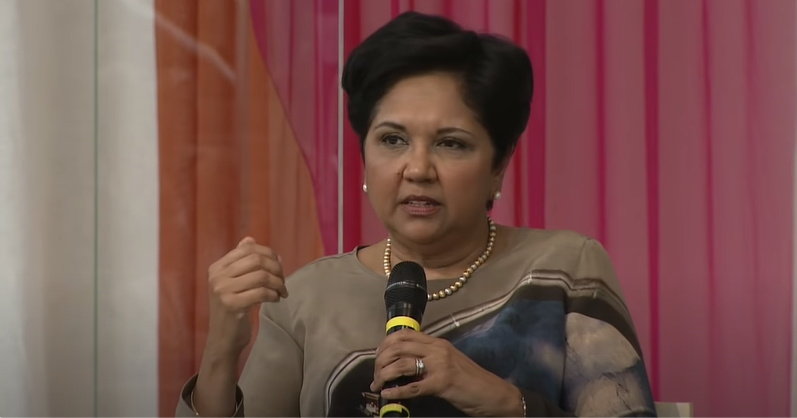 Indra Nooyi