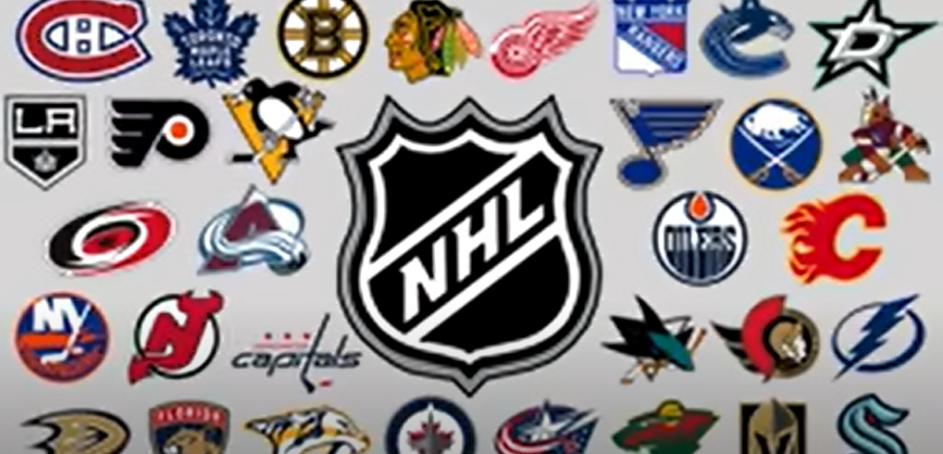 NHL Teams