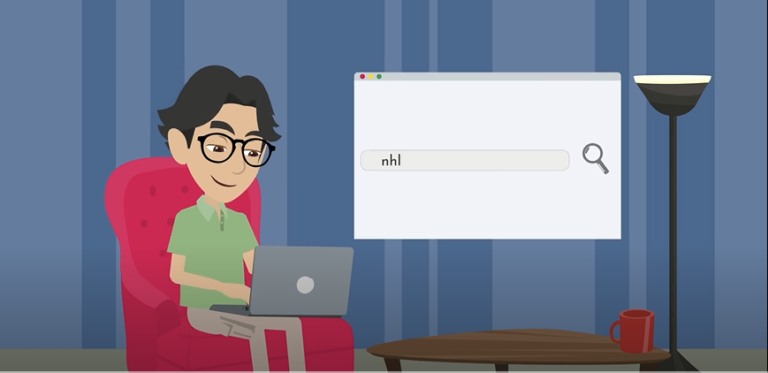 Reddit NHL