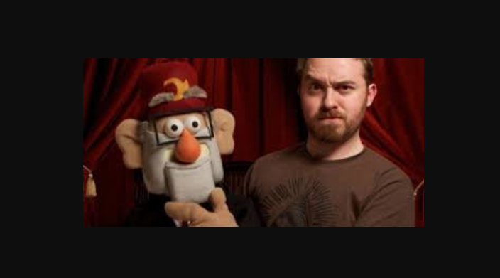 Alex Hirsch