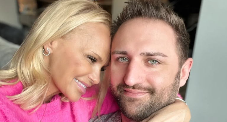 Kristin Chenoweth Movies and tv Shows