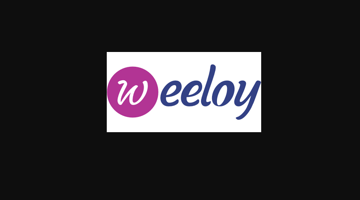 weeloy backoffice