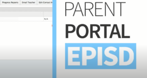 Episd Parent Portal