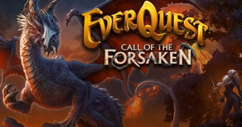Everquest Expansions