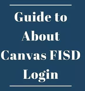 canvas fisd