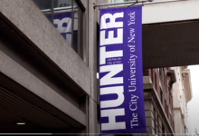 CUNYfirst Hunter