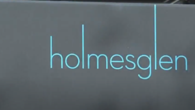 Holmesglen Brightspace