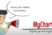 novant mychart login