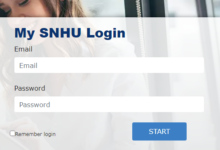 snhu brightspace login