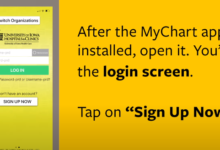 URMC MyChart Login