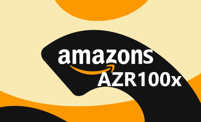 Amazons AZR100x