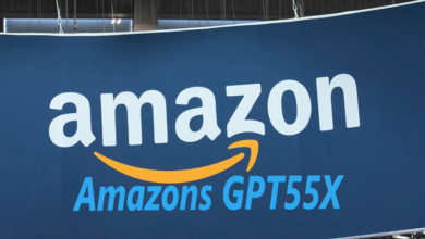 Amazons GPT55X