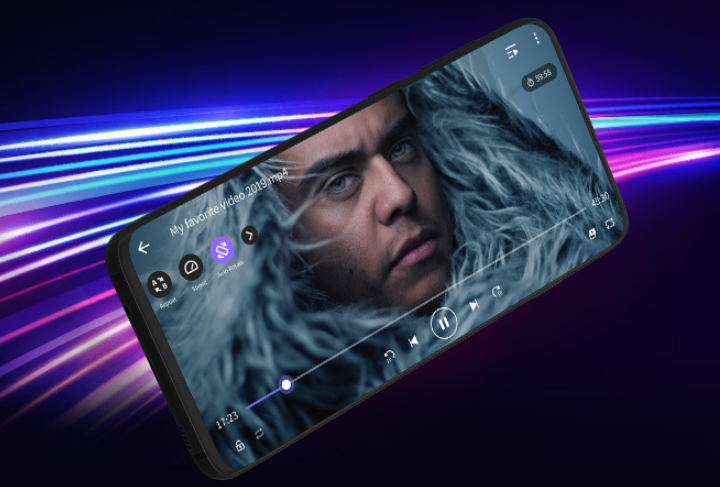 KMP External Codec Libvlcjni So CPU Arm64 V8a