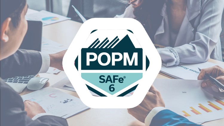 SAFe POPM Certification