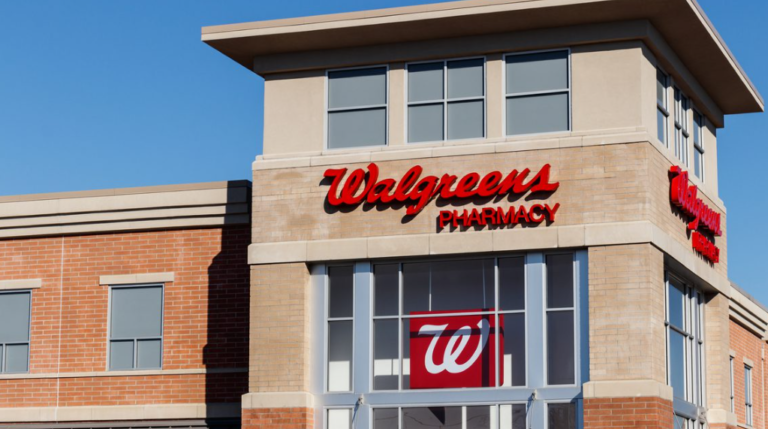 Walgreens ONBMC