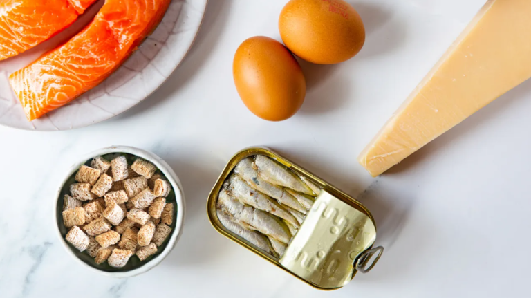 Wellhealthorganic Vitamin B12