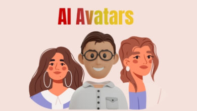AI Avatars in Android