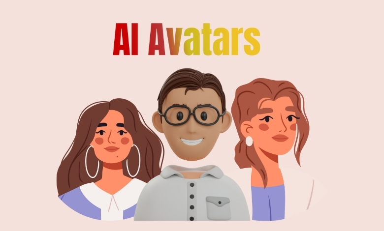 AI Avatars in Android