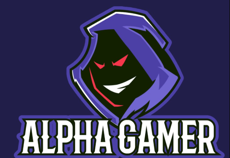 Alphagamers Hokage242