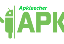 Apkleecher