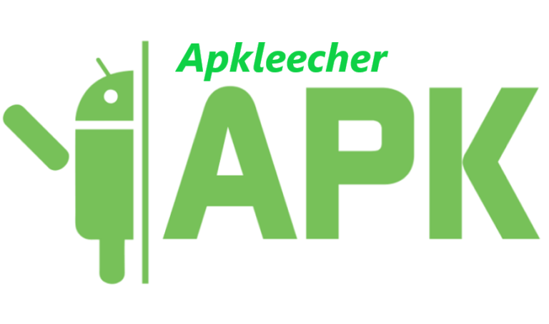 Apkleecher