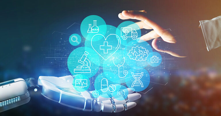 How Pre-Charting Services are Revolutionizing the Healthcare Industry