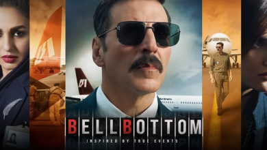 Bell Bottom Full Movie Download 123MKV