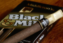 Black and Mild