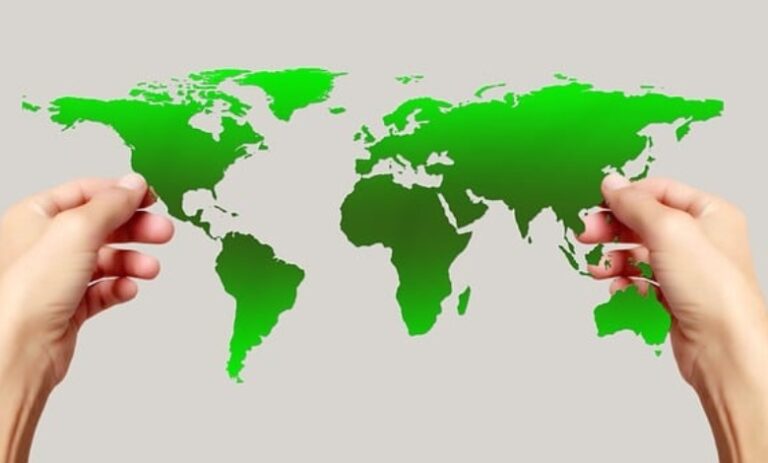 Business Between Asia and Europe