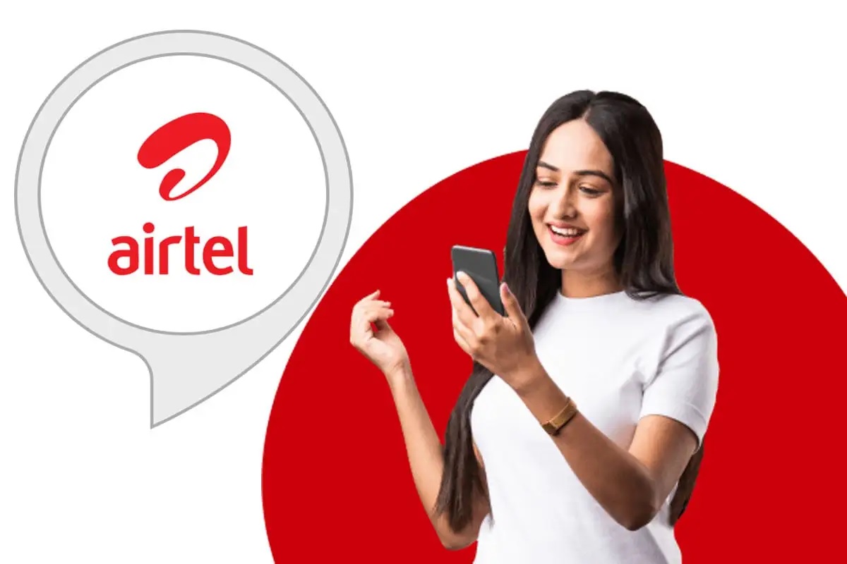 Caller Tune & Free Data in Airtel