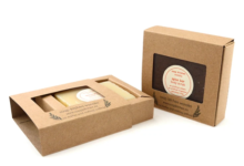 Customise Soap Packaging Boxes