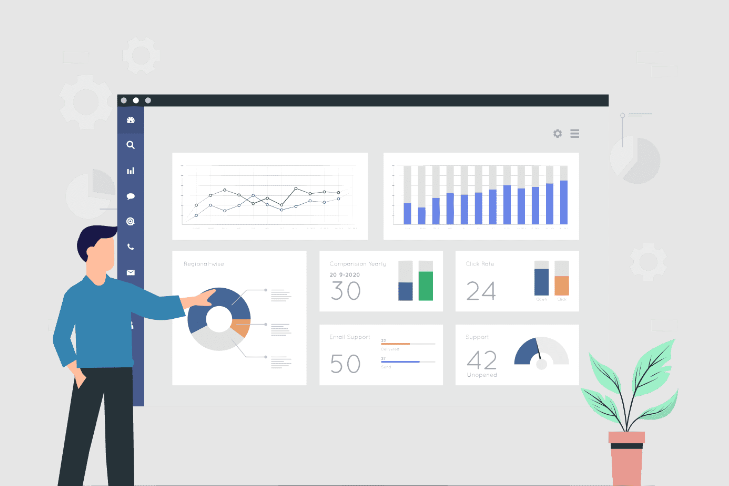 Data Visualization Tools