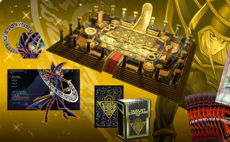 Digital Card Game Mastery