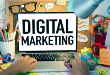 Digital Marketing Agency in Virginia