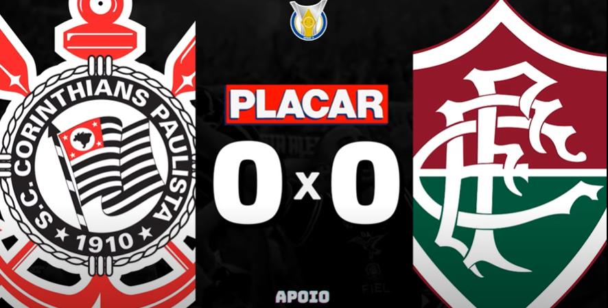 Futemax Corinthians E Argentino Juniors